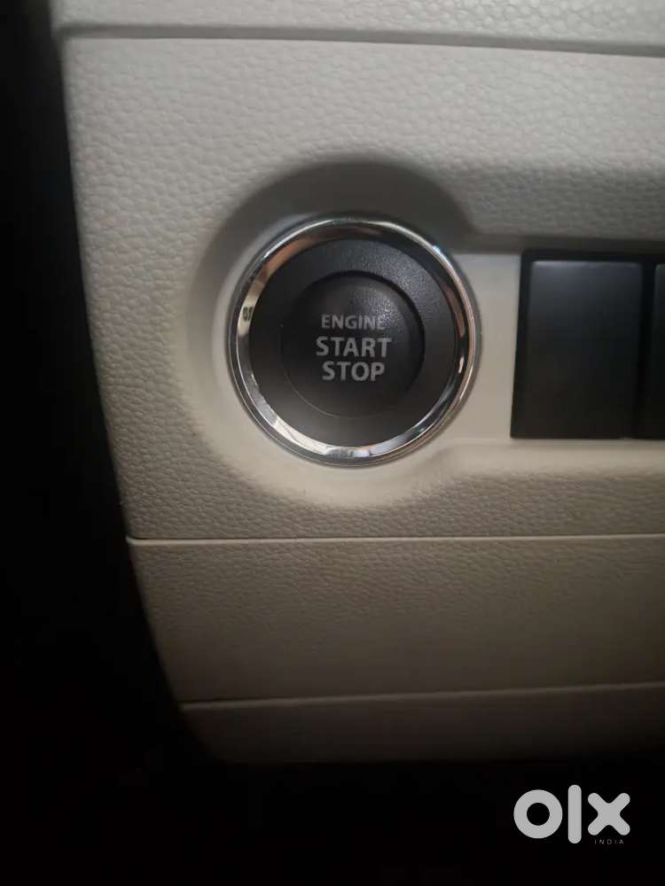 Maruti Ignis 1.2 Zeta 2022 45500 Km Company Warranty Upto 31/08/2027
