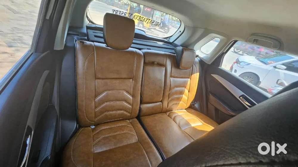 Toyota Urban Cruiser