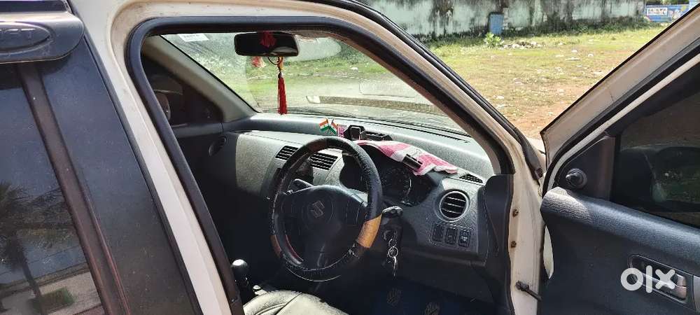 Maruti Suzuki Swift 2010 Diesel 130710 Km Driven