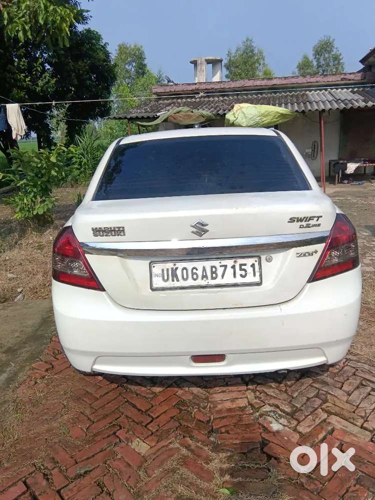 Original Car