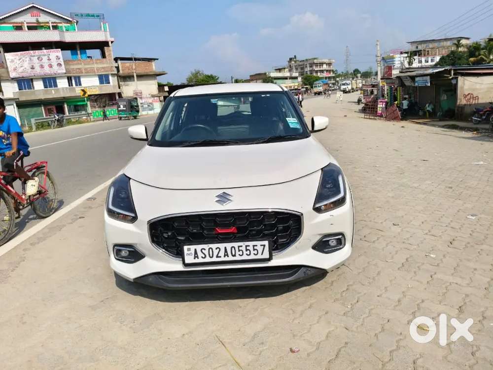 Swift Zxi+  Emi Bl আছে 5,50000/
