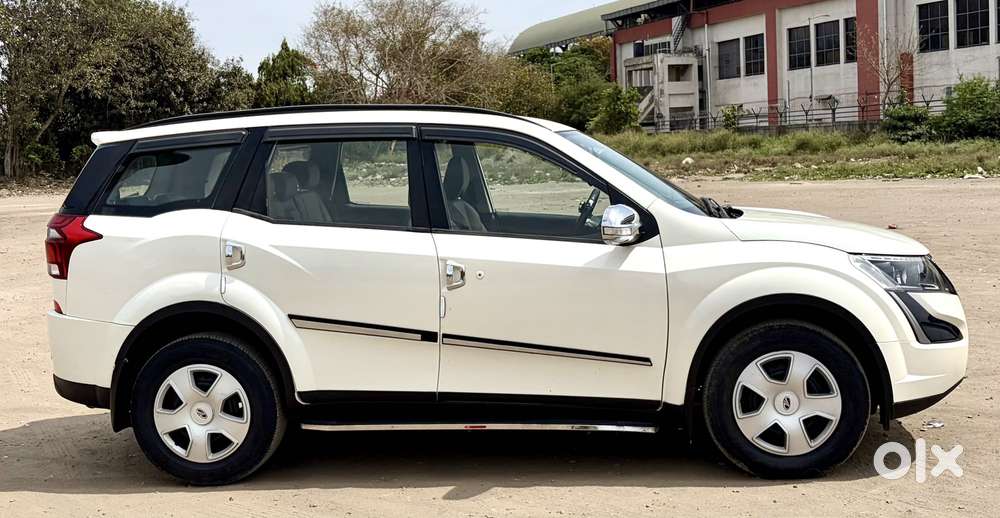 Mahindra Xuv500