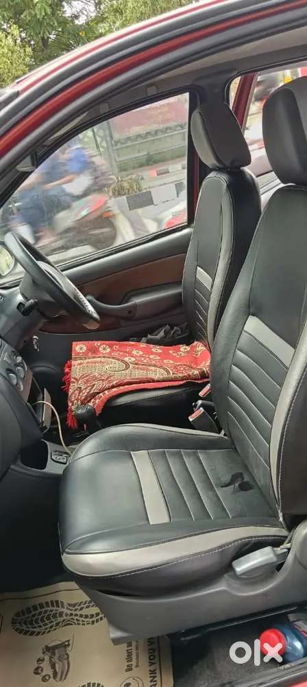 Tata Indica Diesel Manual 2005