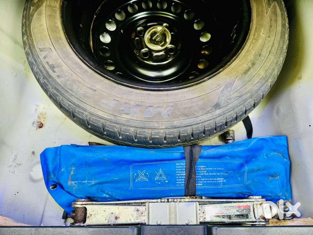 Honda City E Mt, 2015, Diesel