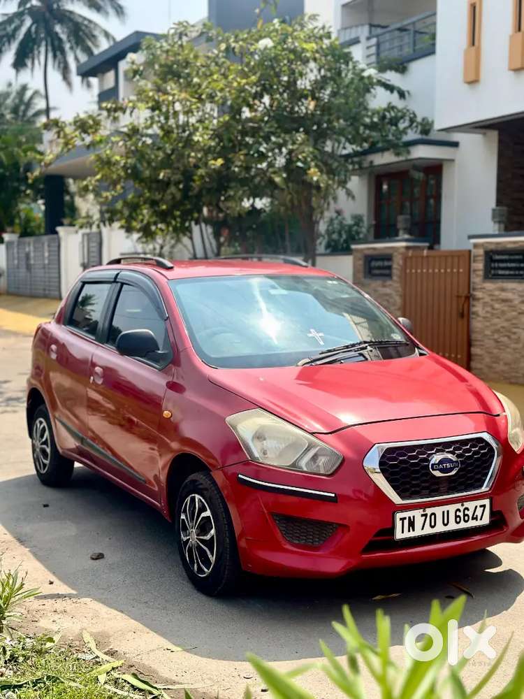 Datsun Redigo