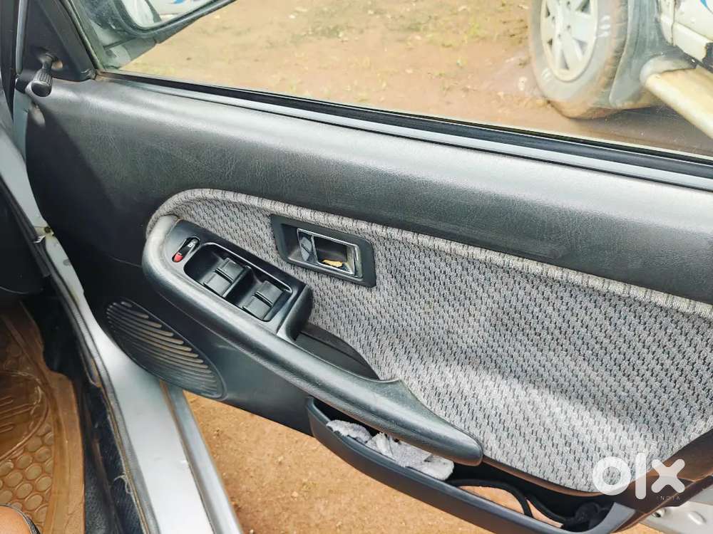 Honda City 1.3 Exi 2000