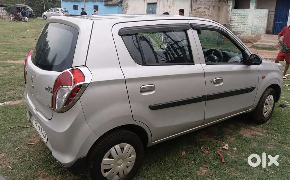 Urgent sale money problem - Cars in Sector 4, Rourkela - 1842641788