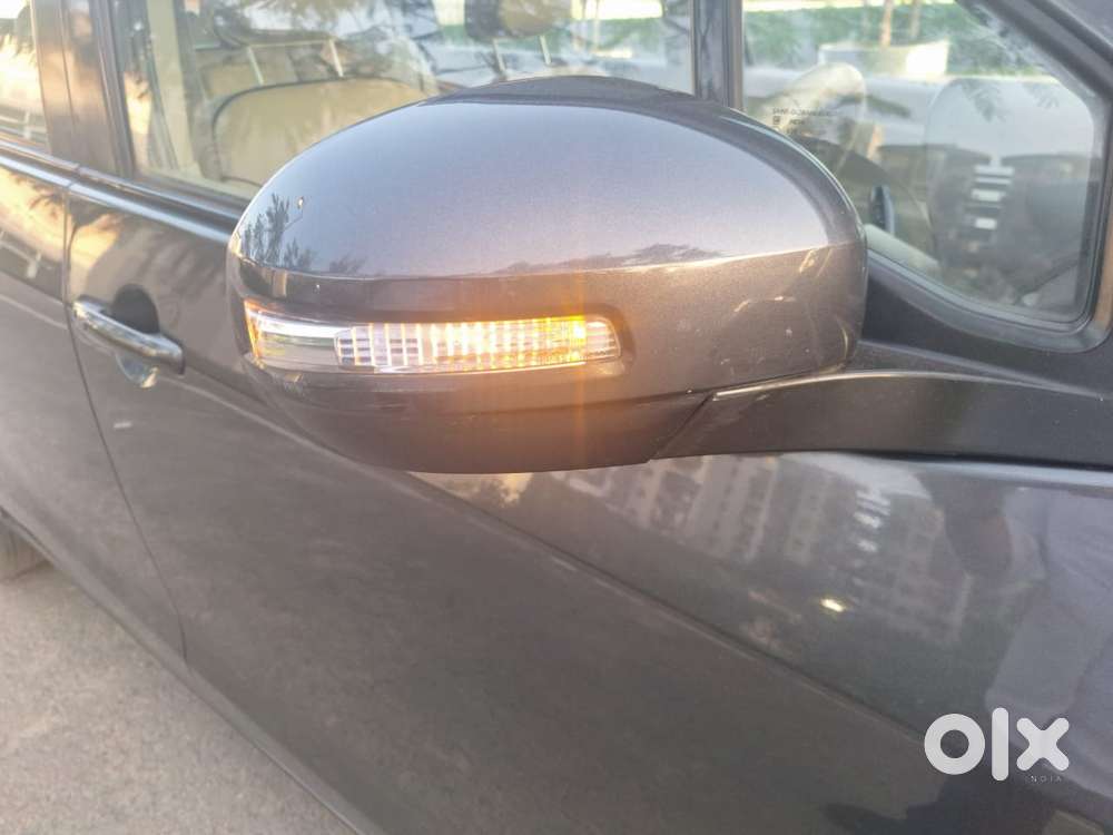 Maruti Suzuki Ertiga Zxi Plus Petrol, 2018, Petrol