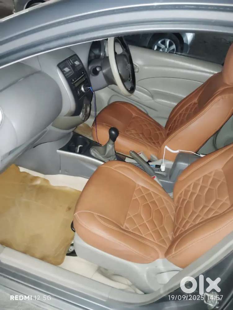 Nissan Sunny Xl Diesel 2012 Model
