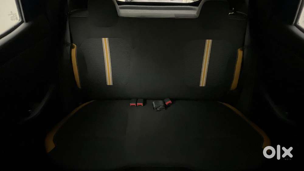 Renault Kwid 1.0 Climber Mt, 2024, Petrol