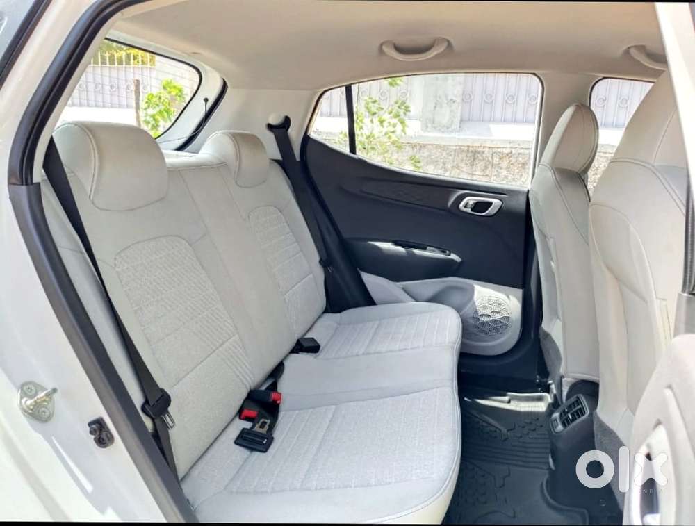 Hyundai Grand I10 Nios Sportz, 2023, Petrol