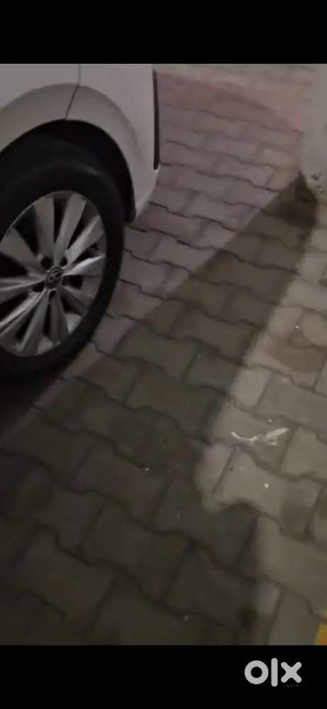 Volkswagen Virtus 2022 Petrol 80000 Km Driven