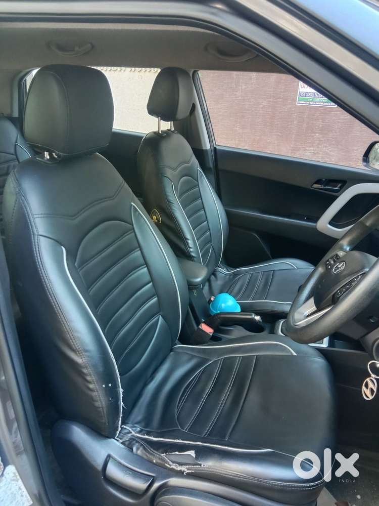 Hyundai Creta 1.4 Ex Diesel, 2019, Diesel