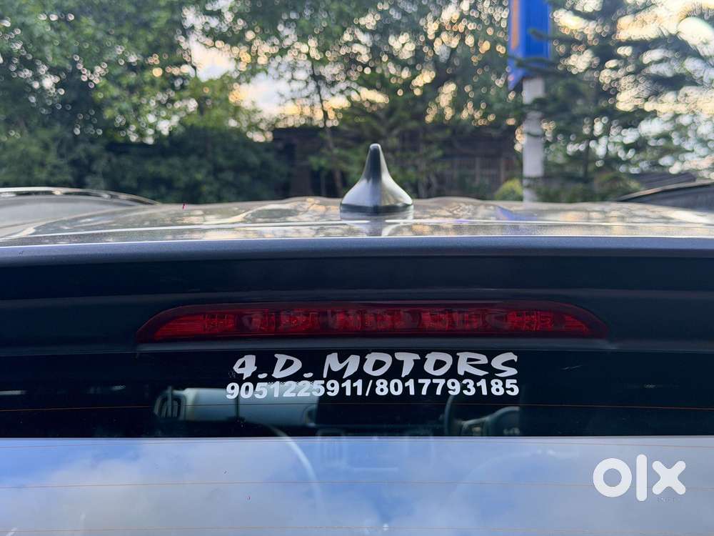 Kia Sonet 1.0 X Line Dct, 2024, Petrol