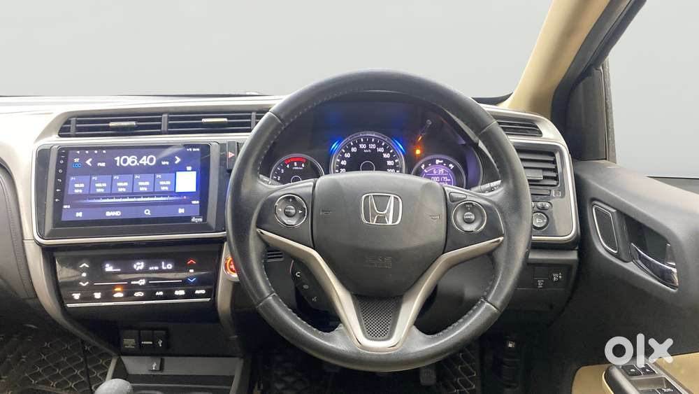 Honda City I-dtec Vx, 2018, Diesel