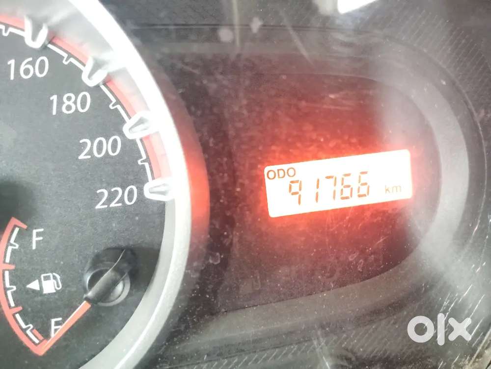 Ford Figo Diesel Zxi 2011