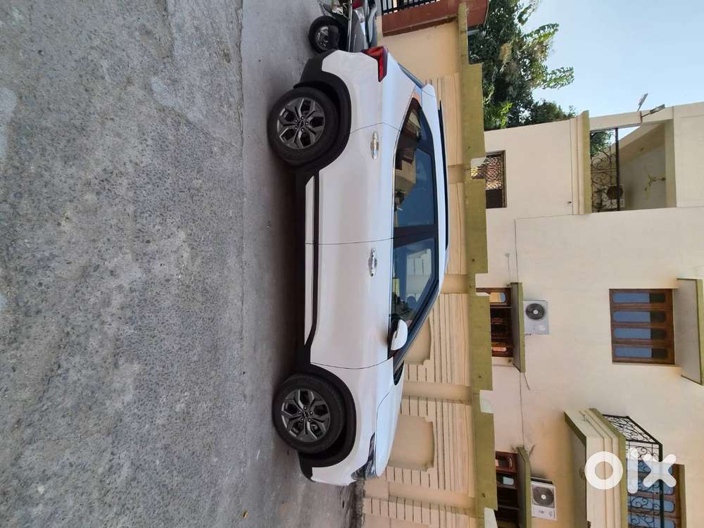 Kia Seltos Diesel 2024