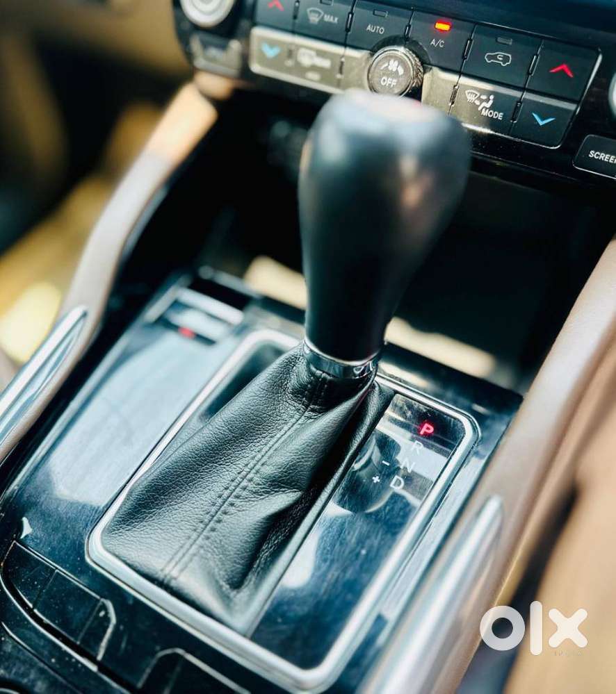 Jeep Meridian Limited (o) At, 2024, Diesel