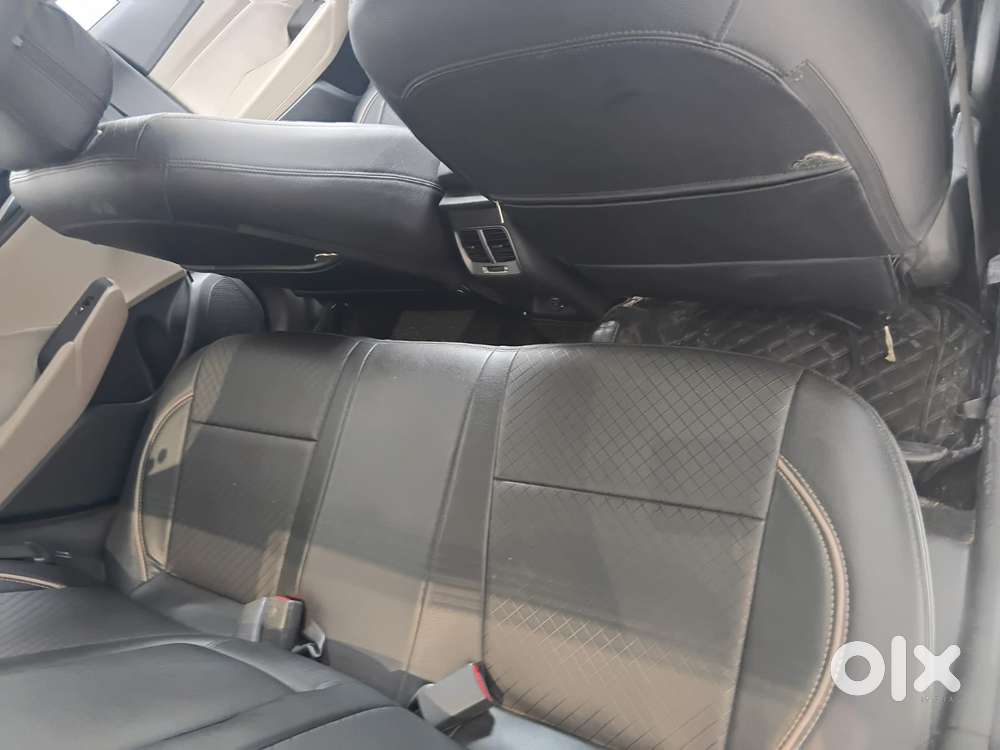 Hyundai Verna Vtvt 1.6 Sx, 2019, Petrol