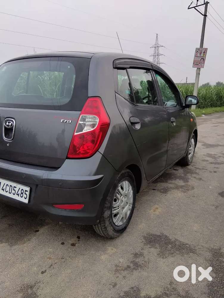 Hyundai I10 2014 Era