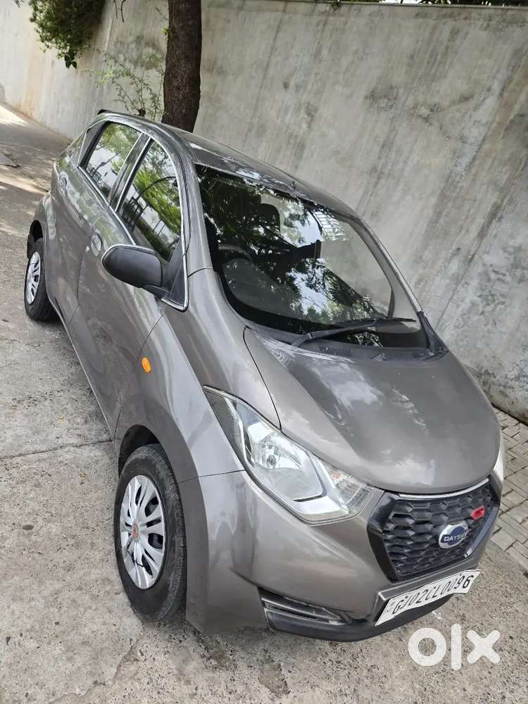 2017 Model Datsun Redi Go Fix Price