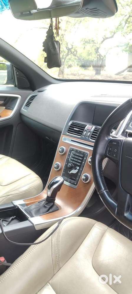 Volvo Xc60 2017 Diesel Good Condition