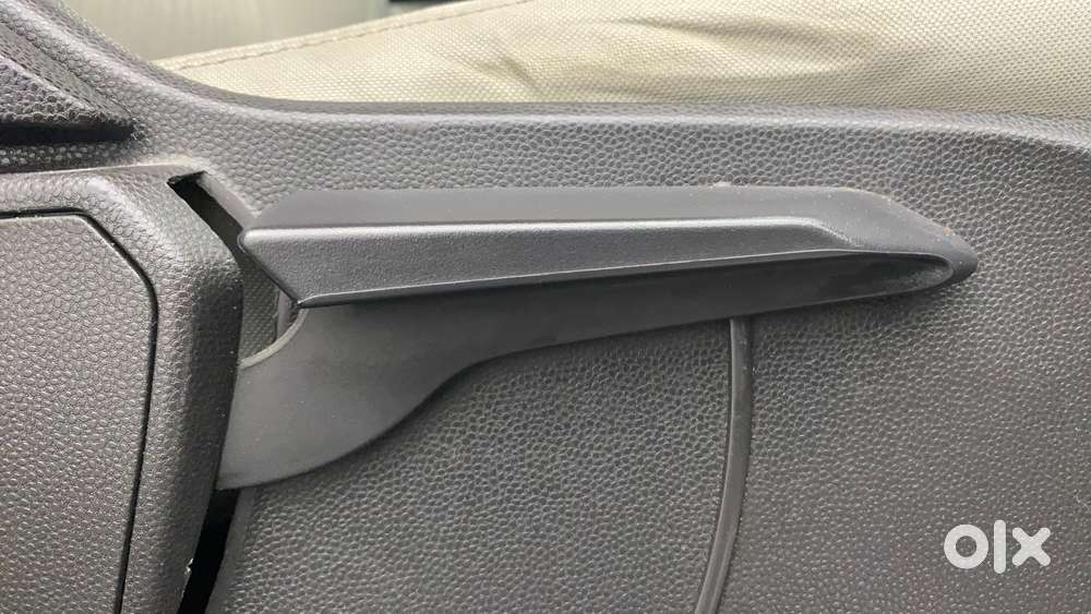 Ford Ecosport [2013-2015] 1.5 Titanium Tdci, 2015, Diesel