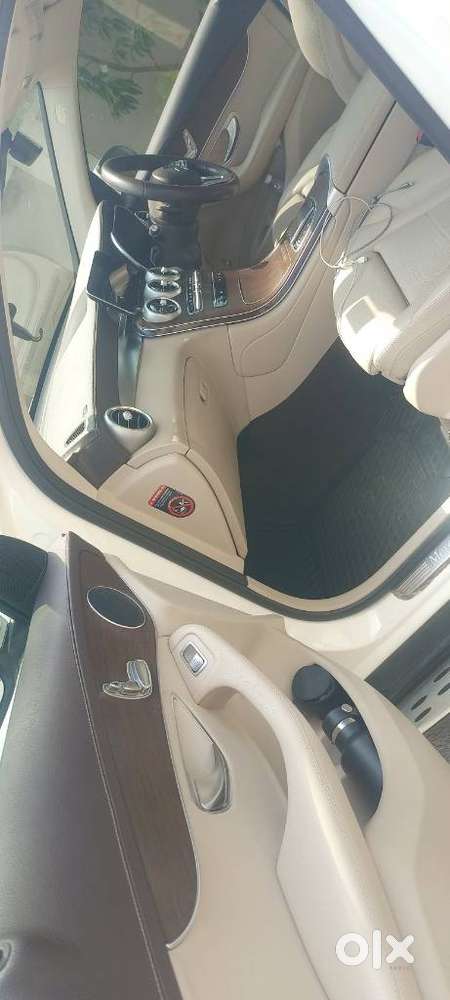 Mercedes-benz Glc Class, 2021, Petrol