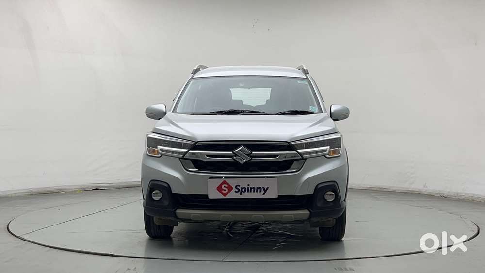 Maruti Suzuki Xl6 1.5 Zeta Mt, 2025, Petrol