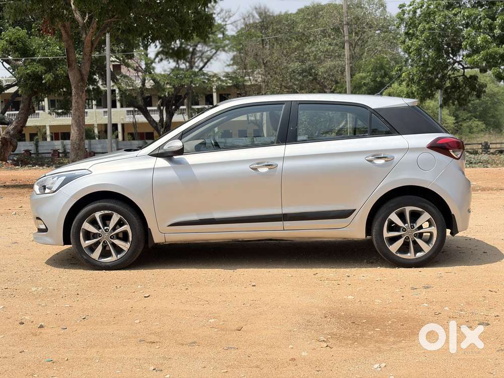 Hyundai I20 1.2 Sportz (o), 2014, Petrol