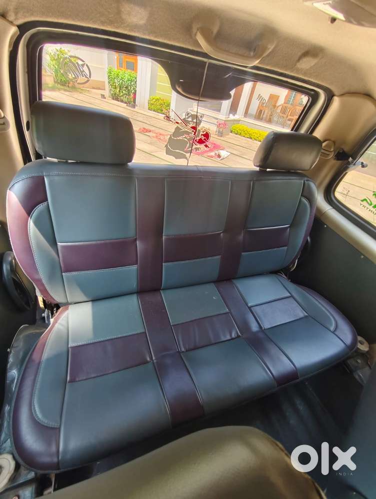 Chevrolet Tavera Neo 3 Ls 7 Seater Bs Iii, 2013, Diesel
