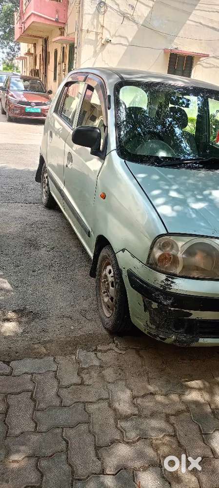 Hyundai Santro Xing 2004