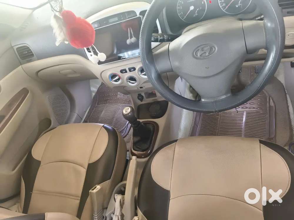 Hyundai Verna 1.6 Petrol 2007 Manual
