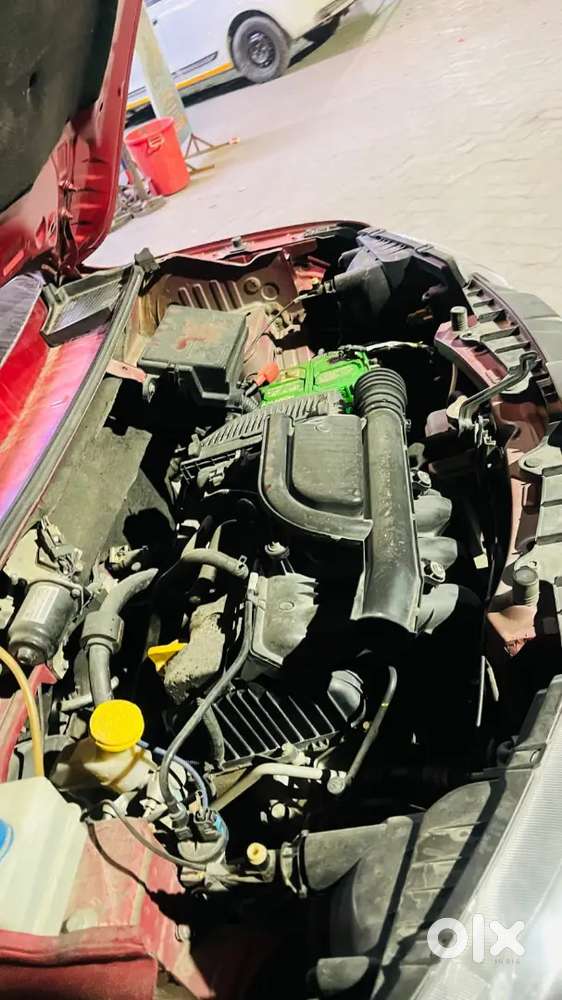 Renault Kwid Rxt 2017 Petrol Manual