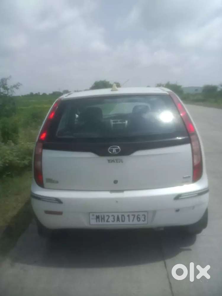 Tata Vista Tech Diesel 2015