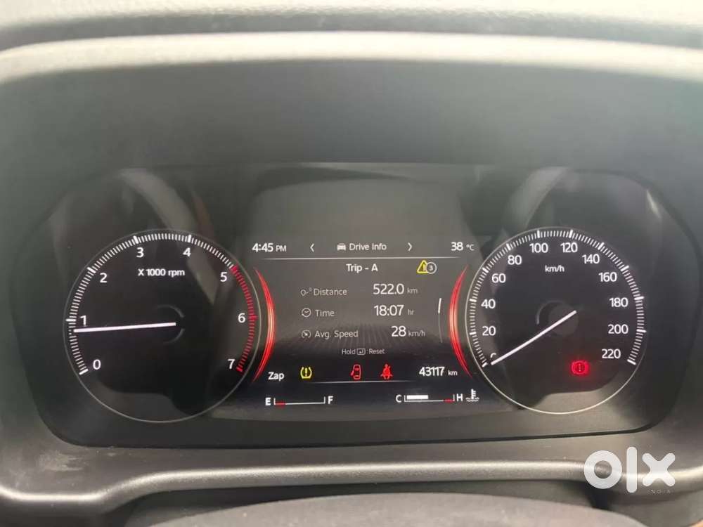 Mahindra Scorpio N Z8 L Diesel Mt 2wd 7 Str, 2023, Diesel