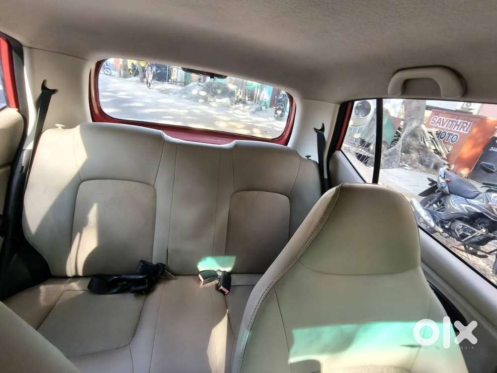 Hyundai I10 Magna, 2010, Petrol