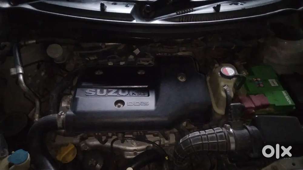 Maruti Suzuki Dzire Tour 2015