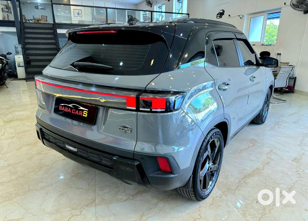 Hyundai Creta King Knight Edition 1.5 Diesel At, 2025, Diesel