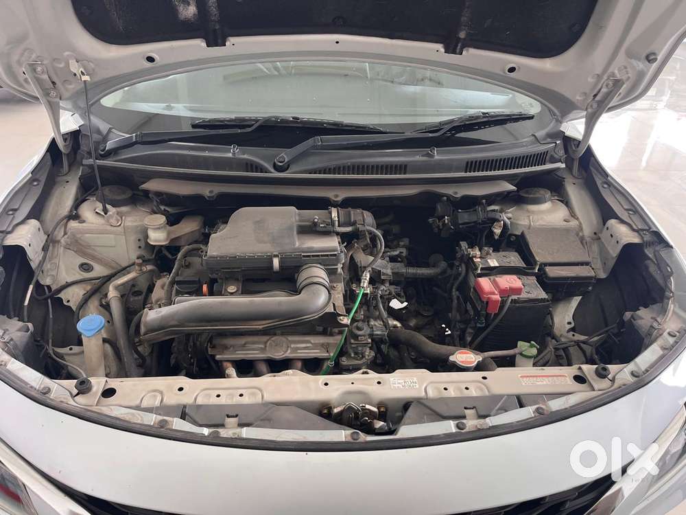 Maruti Suzuki Baleno 1.2 Zeta, 2022, Petrol