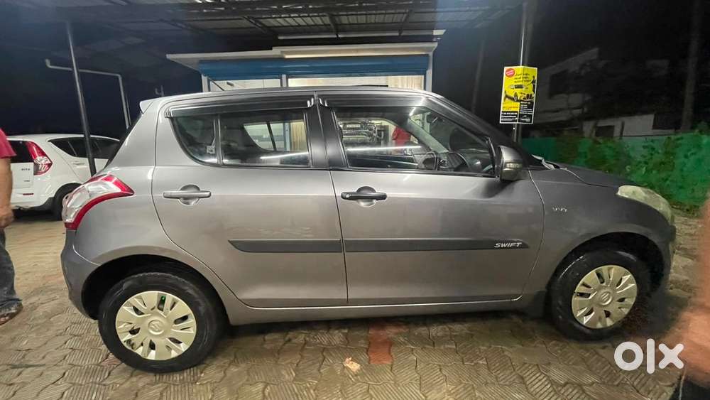 Maruti Swift Vxi 2014