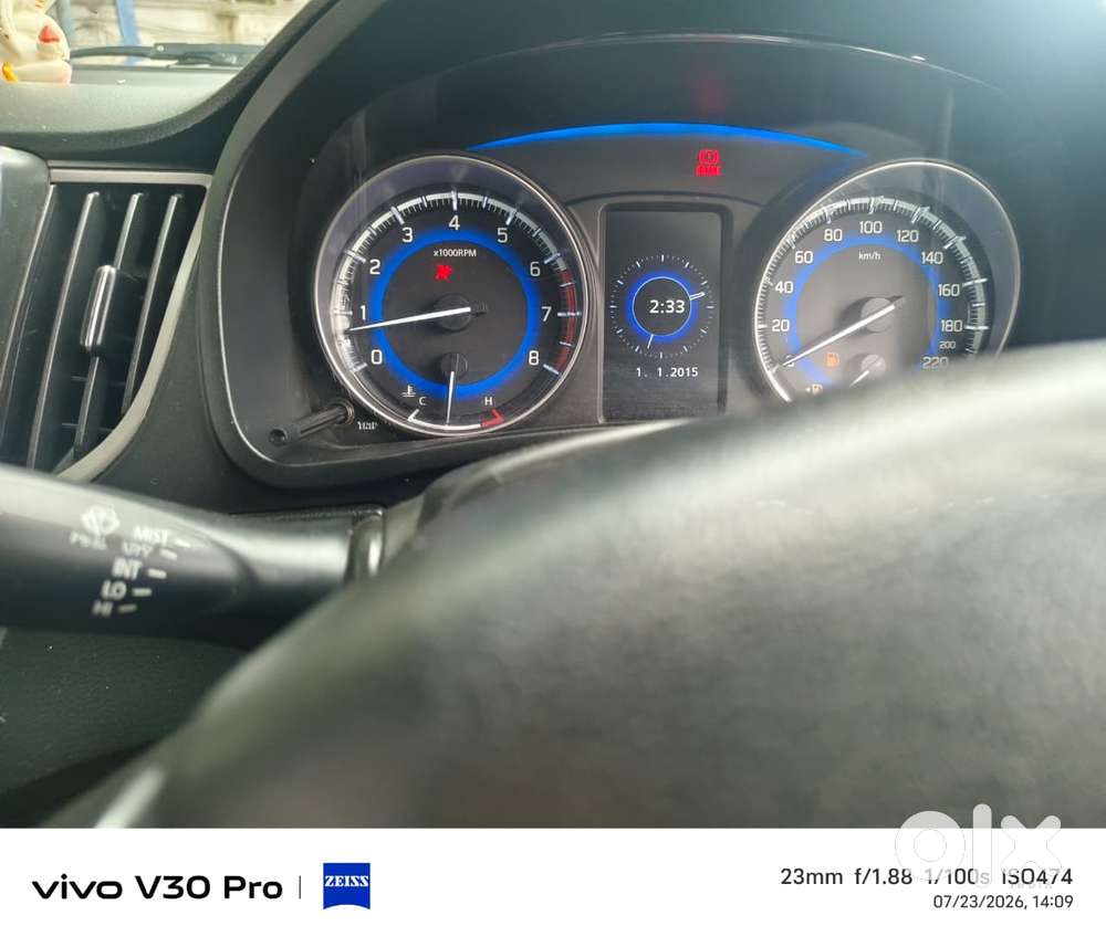 Maruti Suzuki Baleno 1.2 Zeta Shvs, 2022, Petrol