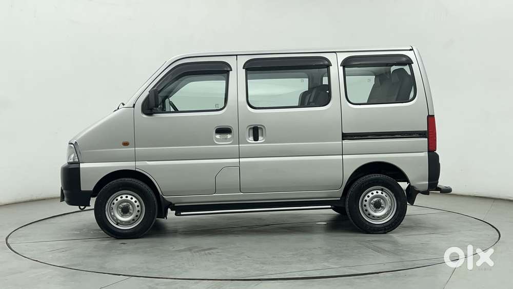 Maruti Suzuki Eeco 5 Seater Ac, 2023, Petrol