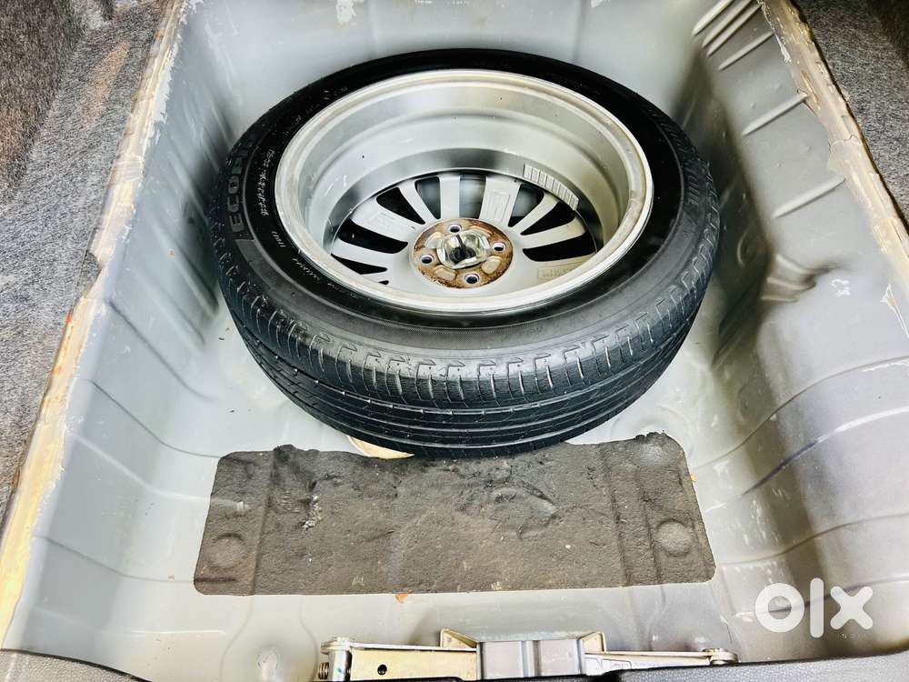 Honda City Zx Cvt, 2020, Petrol