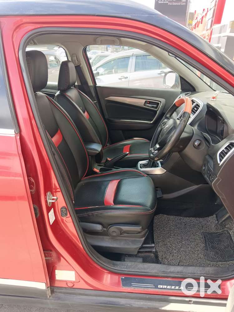 Maruti Suzuki Brezza Zdi, 2019, Diesel
