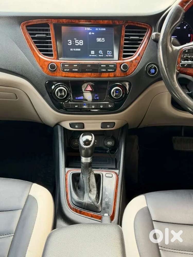 Hyundai Verna 1.6 S 2019