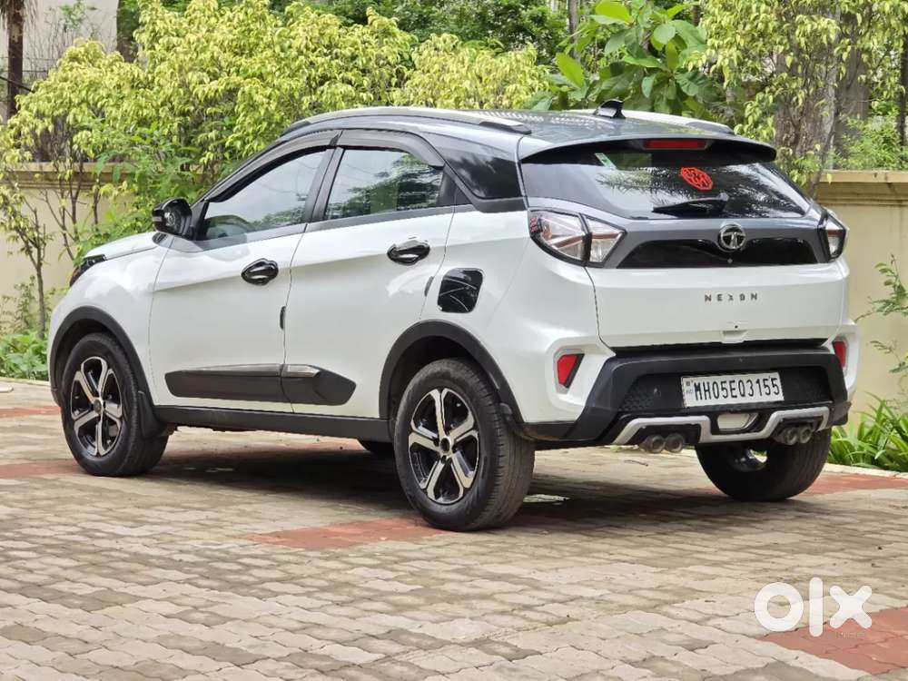 Tata Nexon 1.5 Revotorq Xz Plus (o), 2021, Diesel