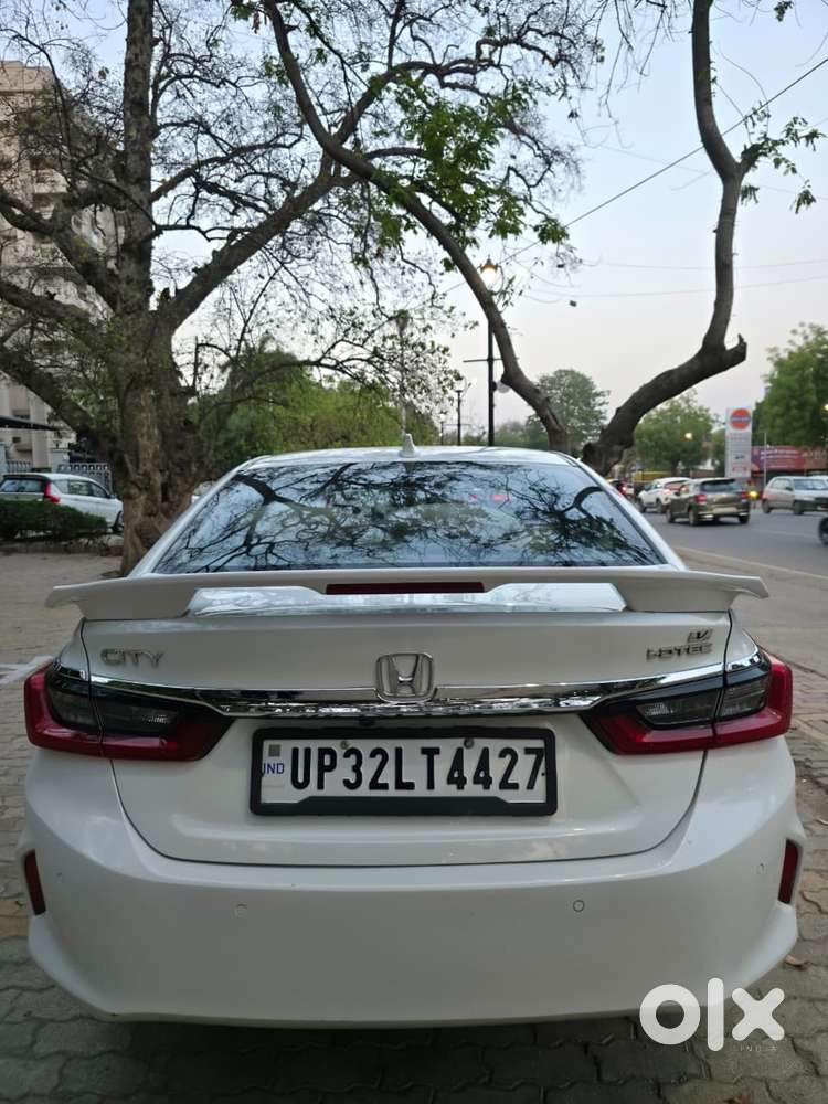 Honda City I-dtec V, 2020, Diesel