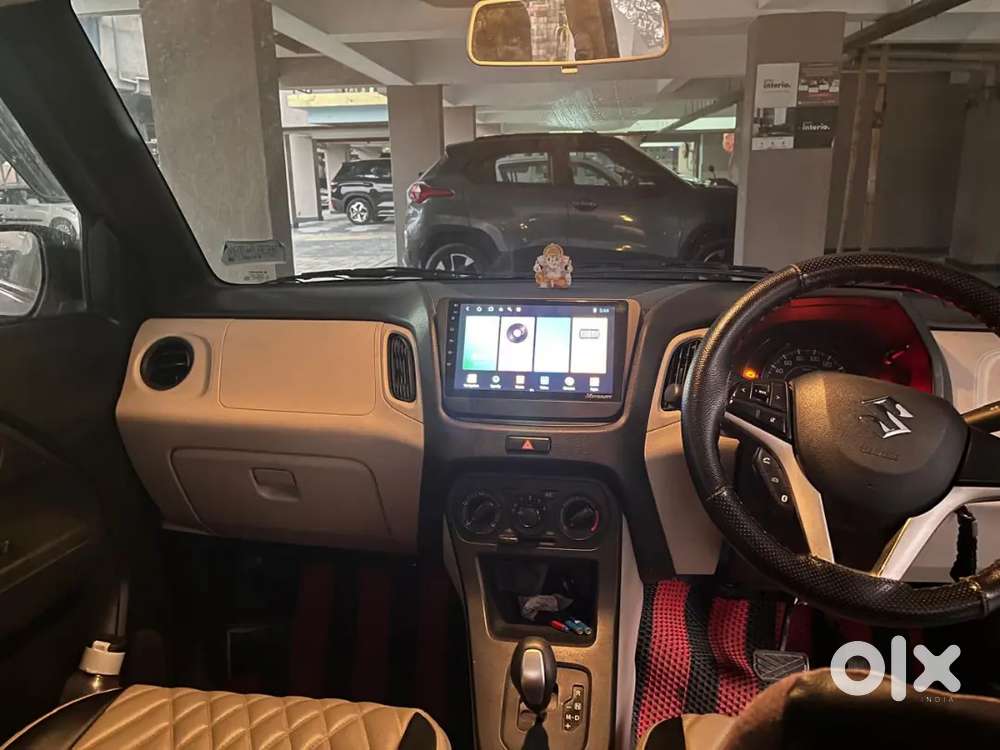 Single Handed Operated ..good Condition