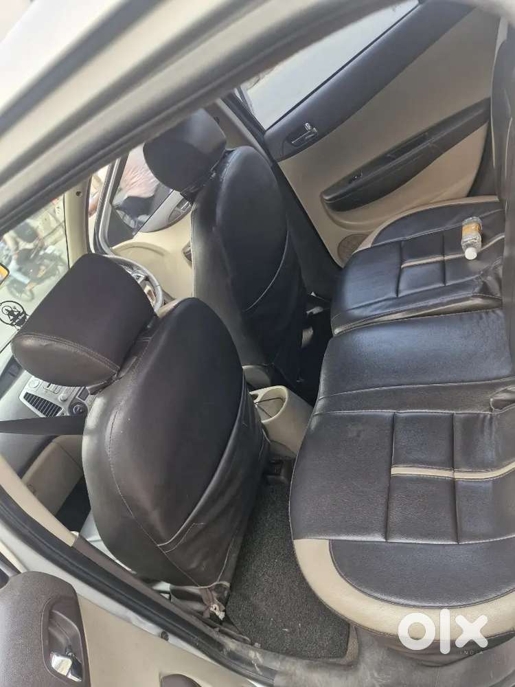 Hyundai I20 2010 Petrol 130000 Km Driven